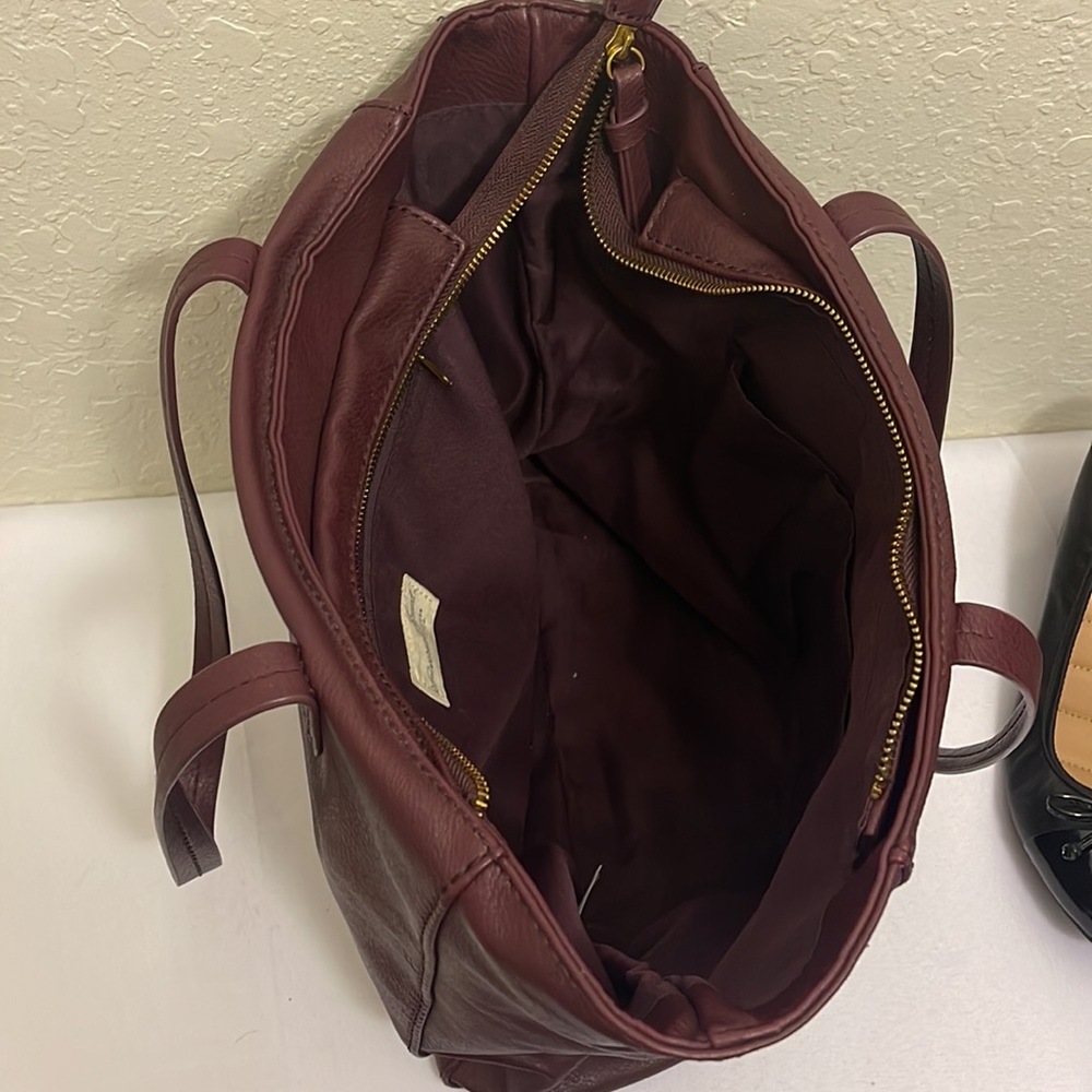 Universal Thread tote bag - Picture 3 of 7